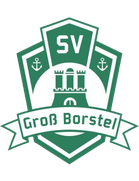 SV Groß Borstel U17