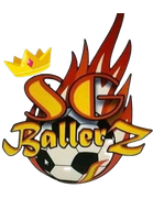 SG Ballerz FC