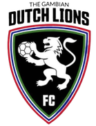 The Gambian Dutch Lions FC