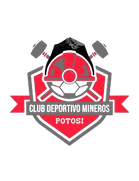 Club Deportivo Mineros Potosí