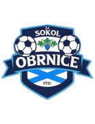 TJ Sokol Obrnice Jugend