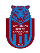 Beylikdüzü Kuzeyin Kaplanlari SK