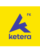 FK Ketera Šalčininkai
