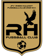 JFV Rhein-Haardt Jugend