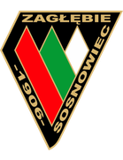 Zaglebie Sosnowiec II