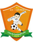 Beijing Life and Football