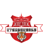 Liaoning Shengjing Xinrui
