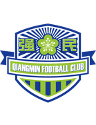 Meizhou Qiangmin