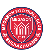 Shijiazhuang Megason