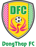 Dong Thap FC