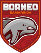 Borneo FC Samarinda U19