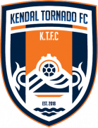 Kendal Tornado FC U19