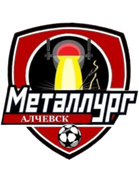Metallurg Alchevsk