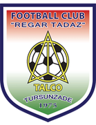 Regar-TadAZ Tursunzoda