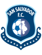 San Salvador FC (- 2008)