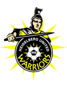 Heidelberg United U16
