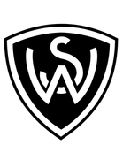 SC Wacker Wien (1985-1997)
