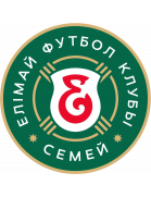 Yelimay Semey U17