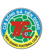 Tien Giang FC (- 2024)
