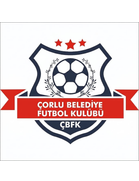 Corlu Belediye FK