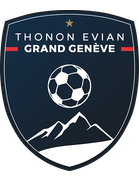 Thonon Évian Grand Genève FC