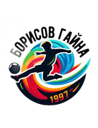 Borisov-Gaina 1997