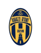 Ragazzi Sprint Crispiano