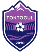FC Toktogul II