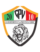 CD La Provincia Verde