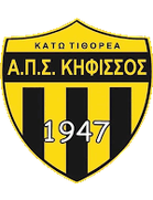 Kifissos Kato Tithorea