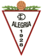 CD Alegria