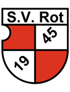 SV Rot 1945 Jugend