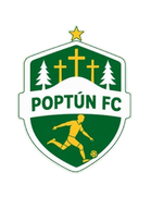 Poptún FC