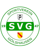 SV Gölshausen