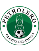 Olimpia del Chaco Petrolero