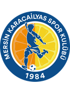 Mersin Karacailyas SK