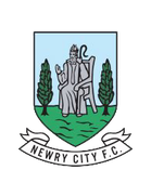 Newry City FC (1918-2012)