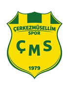 Cerkezmüsellim Spor