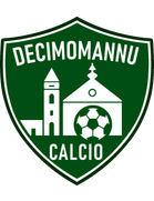 Decimomannu Calcio