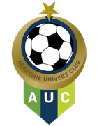 Académie Univers U17