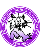 Borgo S.Pancrazio