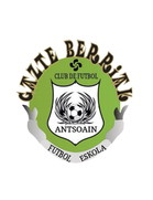 CF Gazte Berriak