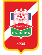 DYuSSh Spartak Nalchik