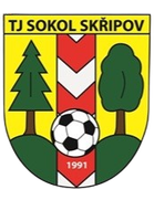 TJ Sokol Skripov