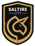 Saltire City
