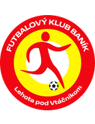 FK Banik Lehota pod Vtacnikom B