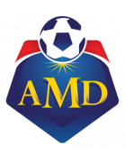 SSMP-AMD Cougars U16 (-2018)