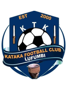 Kataka Football Club Lufumbi
