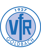 VfR Goldbach Jugend