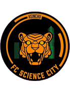 Hsinchu Science City